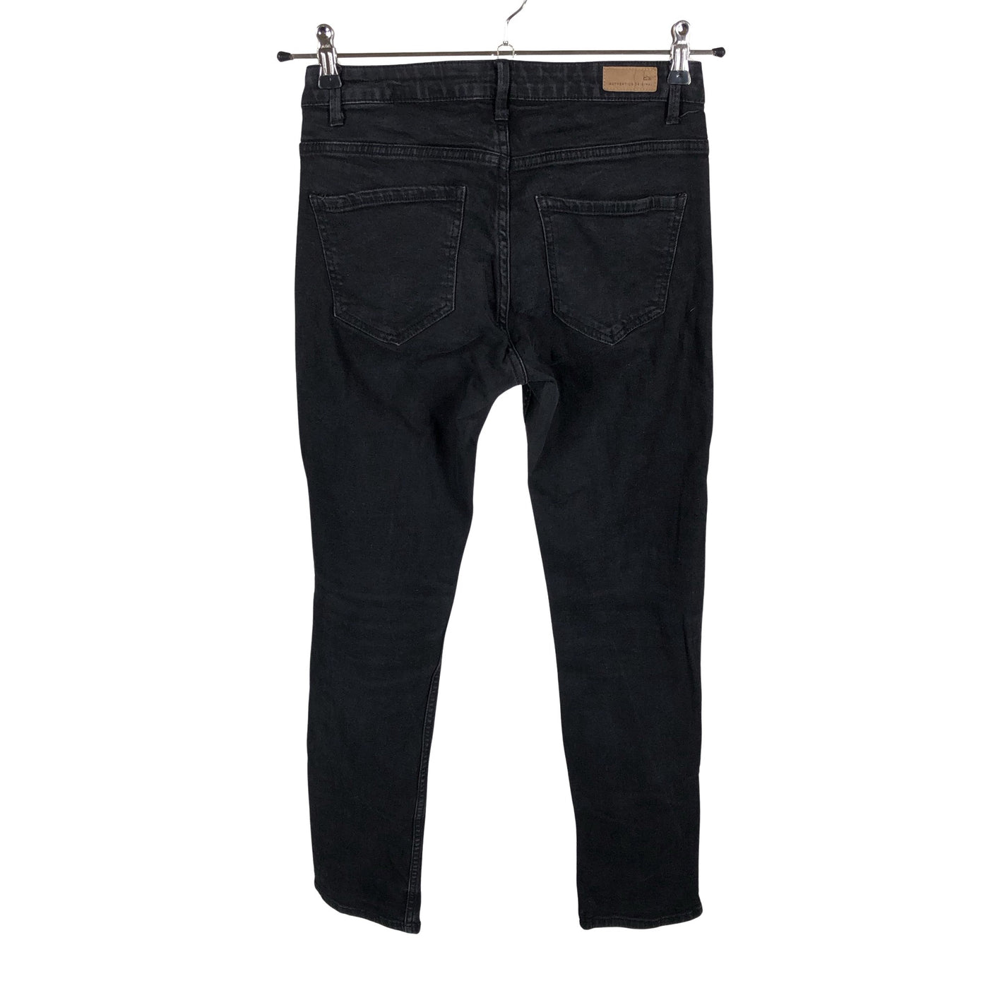 Unisex Lindex - Teksad, suurus 40 - Must (2)