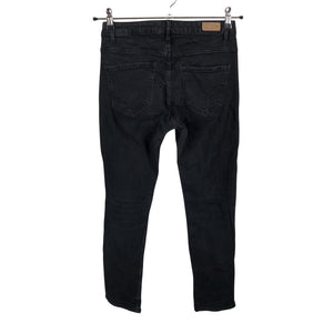 Unisex Lindex - Teksad, suurus 40 - Must (2)