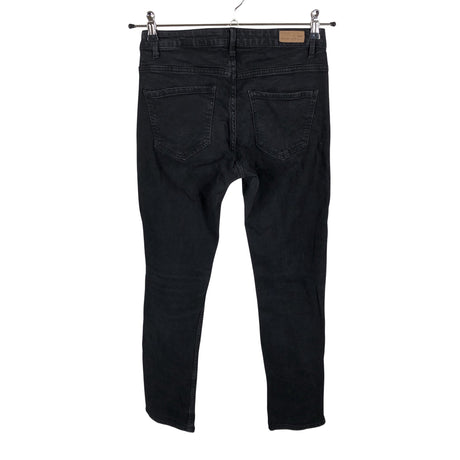 Unisex Lindex - Teksad, suurus 40 - Must (2)