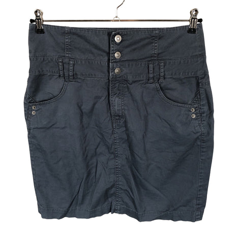 Unisex Jackpot - Mitteveniv seelik, suurus 40 - Sinine ()