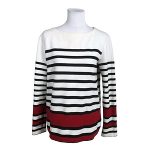 Unisex Esprit - Kampsun, suurus 38 - Looduslik valge (1)