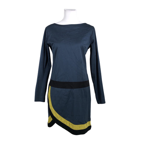 Unisex Skunkfunk - Mitteveniv kleit, suurus 40 - Sinine ()