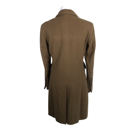 Unisex Strenesse Blue - Villane mantel, suurus 38 - Pruun (2)