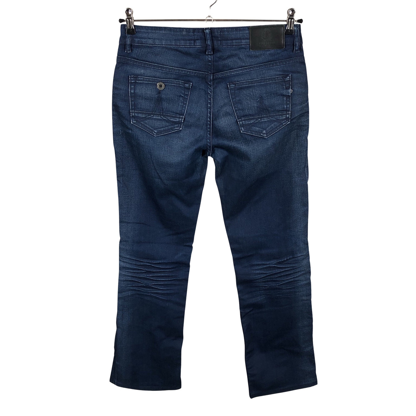 Unisex Kuyichi - Teksad, suurus W27 - Sinine (2)