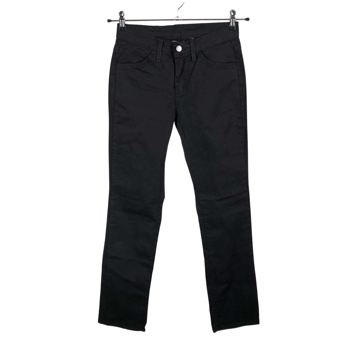 Unisex Lee Cooper - Teksad, suurus W28 - Must (1)