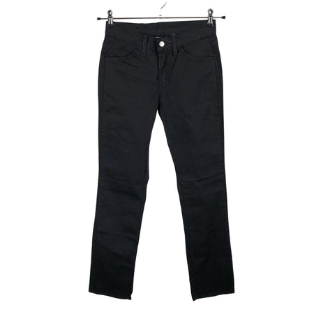 Unisex Lee Cooper - Teksad, suurus W28 - Must ()