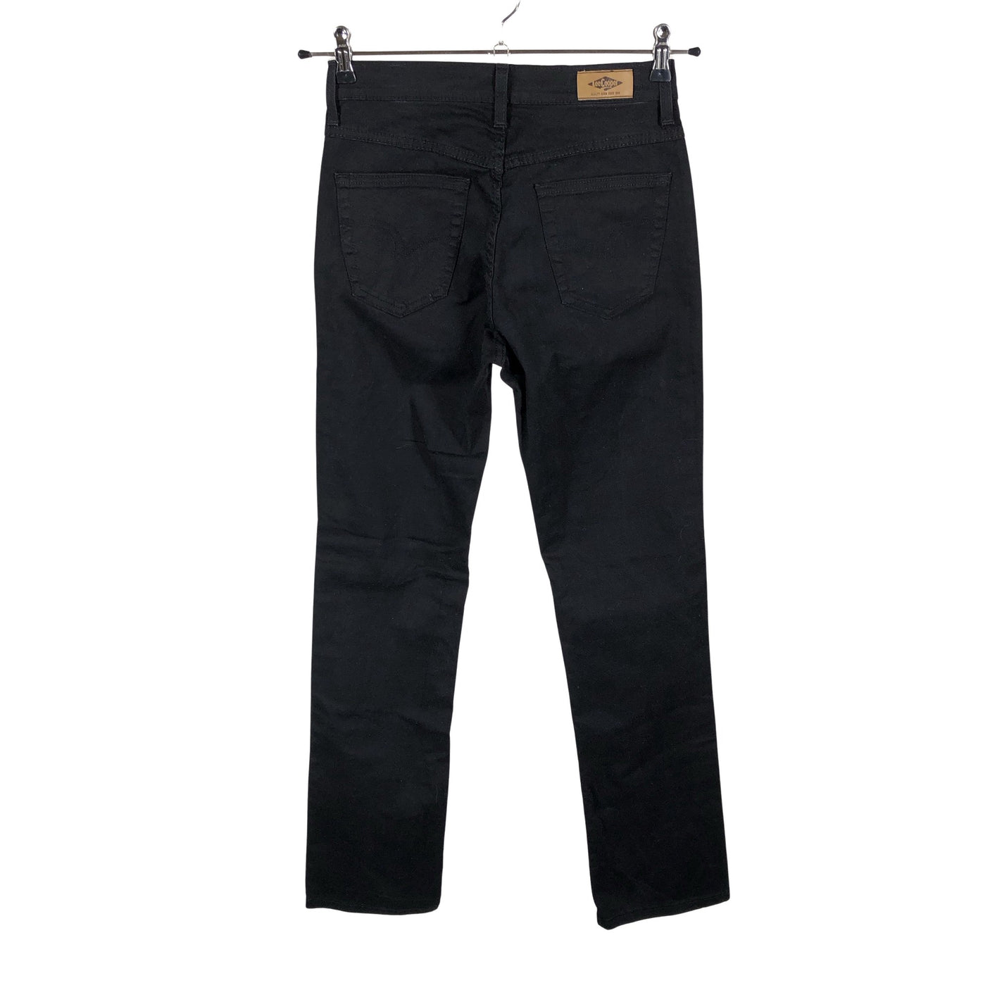 Unisex Lee Cooper - Teksad, suurus W28 - Must (2)