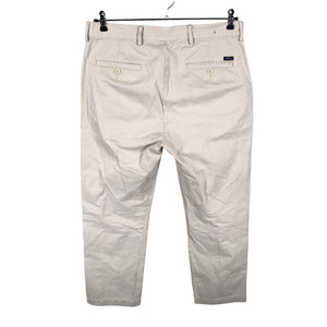 Unisex Gant - Chino-püksid, suurus W33 - Beige (2)