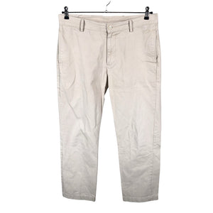 Unisex Gant - Chino-püksid, suurus W33 - Beige (1)
