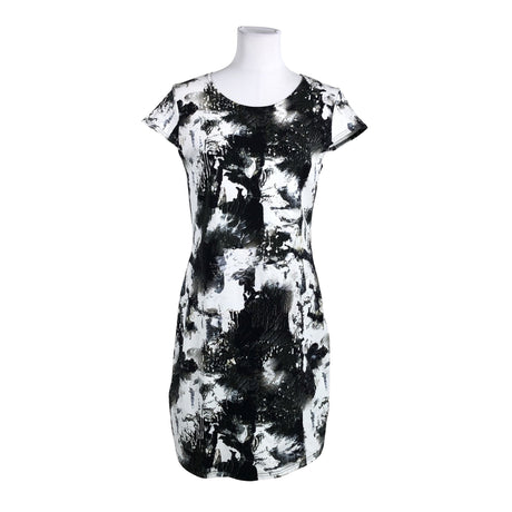Unisex Lumoan - Trikotaažist kleit, suurus 40 - Hall ()