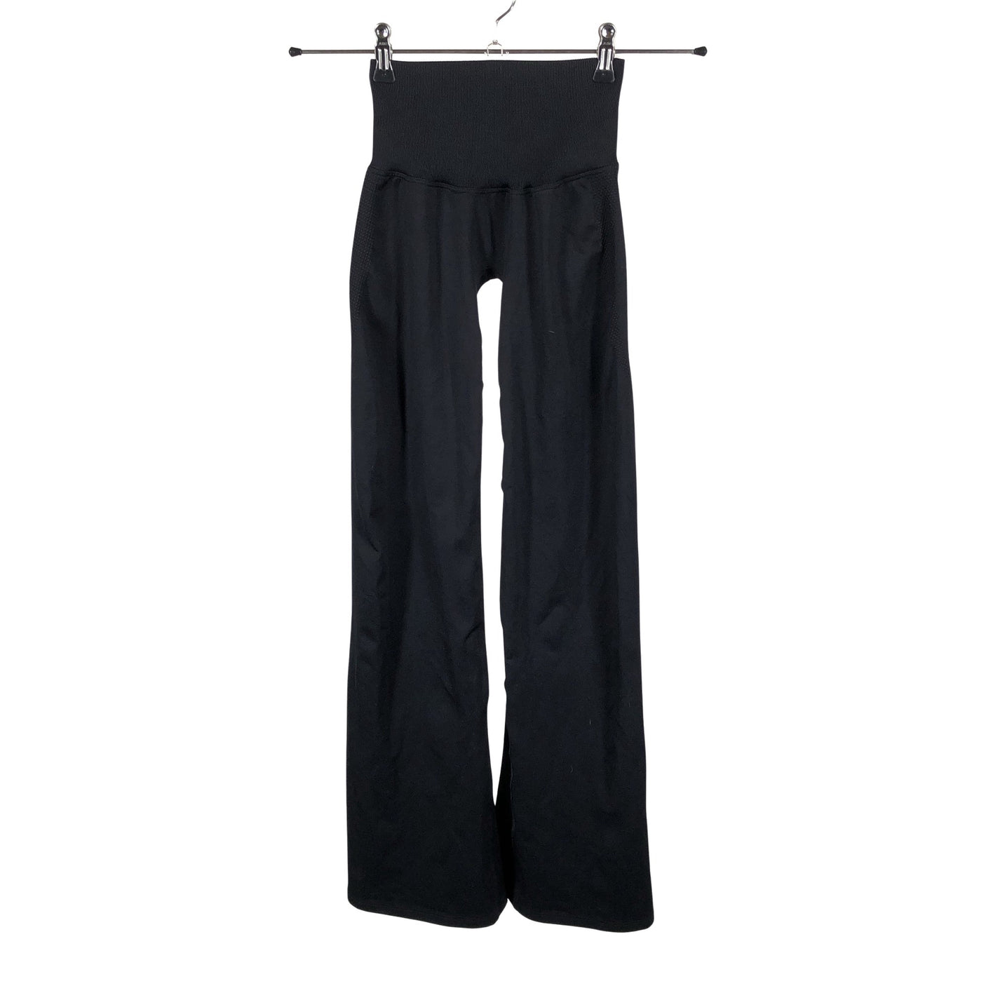Unisex Prozis - Spordipüksid, suurus 36 - Must (1)