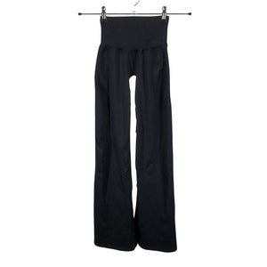 Unisex Prozis - Spordipüksid, suurus 36 - Must (1)