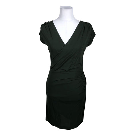 Unisex Tiger of Sweden - Trikotaažist kleit, suurus 36 - Roheline ()