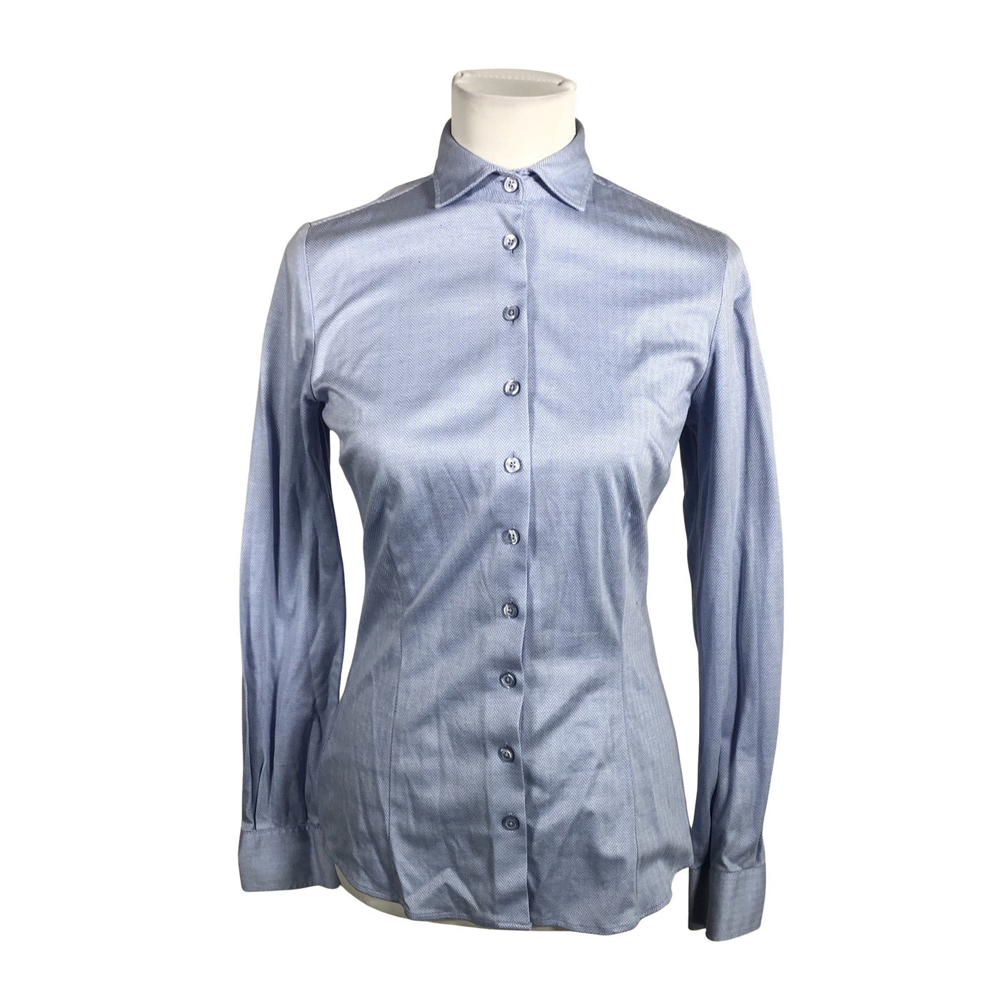 Unisex Sangar - Triiksärk, suurus 36 - Helesinine (1)