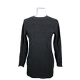 Unisex Filippa K. - Kampsun, suurus 34 - Hall ()