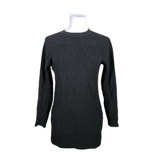 Unisex Filippa K. - Kampsun, suurus 34 - Hall (1)