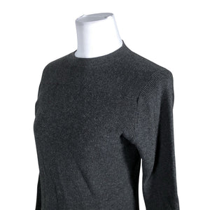 Unisex Filippa K. - Kampsun, suurus 34 - Hall (2)