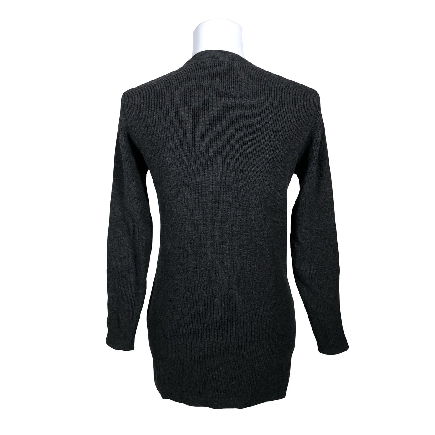 Unisex Filippa K. - Kampsun, suurus 34 - Hall (3)