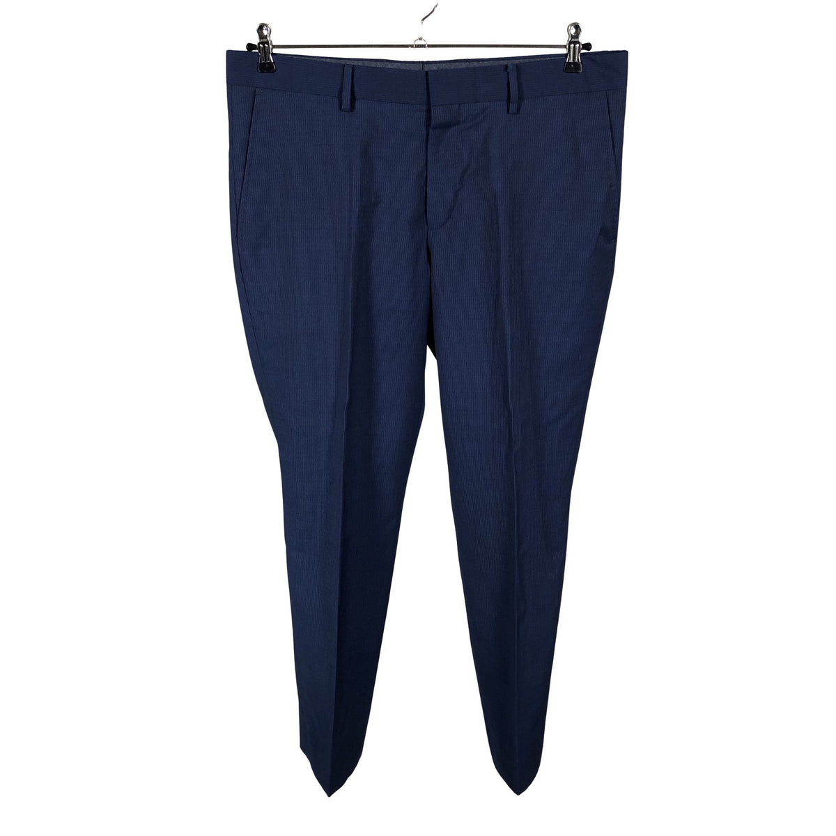 Unisex Tommy Hilfiger - Ülikonna püksid, suurus XL - Sinine (1)