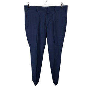 Unisex Tommy Hilfiger - Ülikonna püksid, suurus XL - Sinine (1)