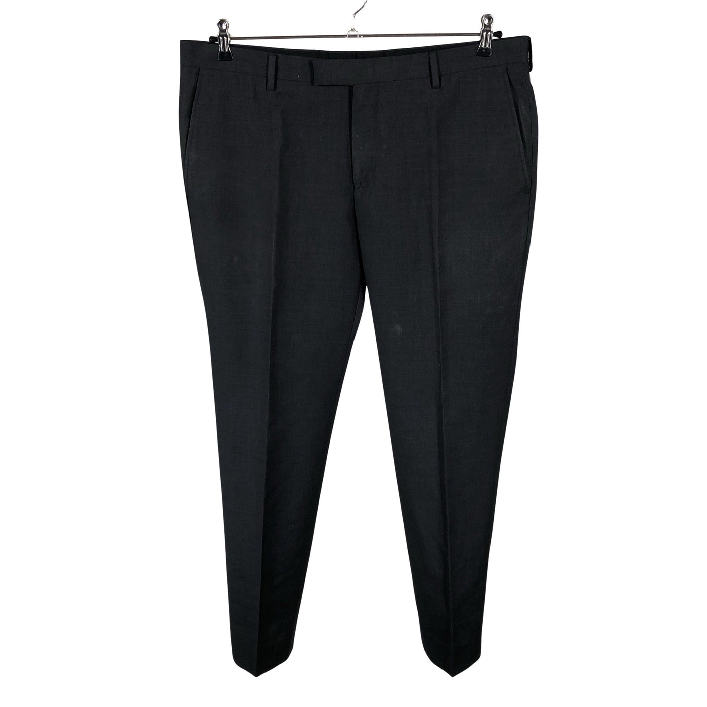 Unisex Pierre Cardin - Ülikonna püksid, suurus XL - Must (1)