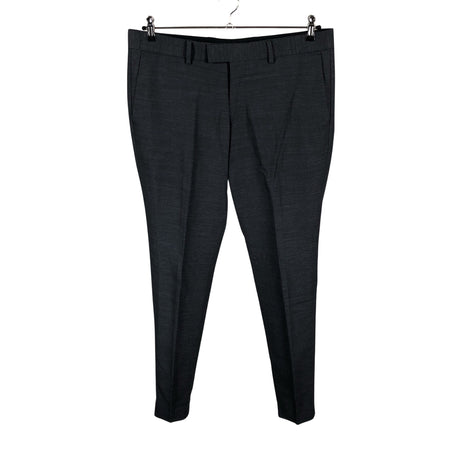 Unisex Tiger of Sweden - Ülikonna püksid, suurus XL - Hall ()