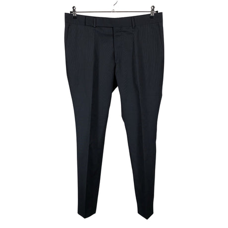 Unisex Tiger of Sweden - Ülikonna püksid, suurus XL - Must ()