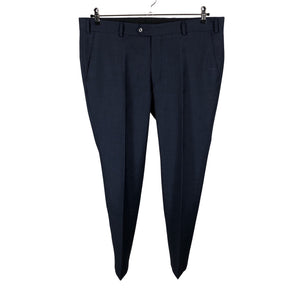 Unisex Turo Tailor - Ülikonna püksid, suurus XL - Sinine (1)