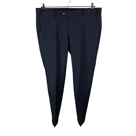 Unisex Turo Tailor - Ülikonna püksid, suurus XL - Sinine ()
