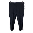 Unisex Calvin Klein - Ülikonna püksid, suurus W32 - Sinine ()