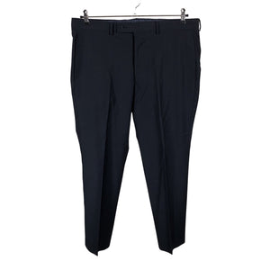 Unisex Calvin Klein - Ülikonna püksid, suurus W32 - Sinine (1)