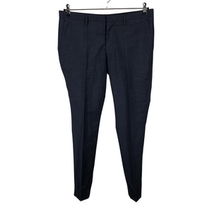 Unisex Tiger of Sweden - Ülikonna püksid, suurus L - Sinine (1)