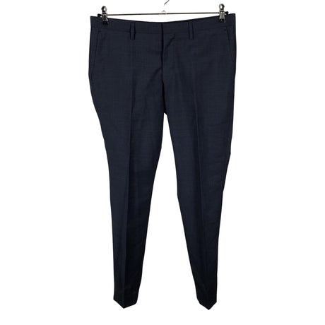 Unisex Tiger of Sweden - Ülikonna püksid, suurus L - Sinine ()