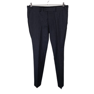 Unisex Tiger of Sweden - Ülikonna püksid, suurus L - Sinine (1)