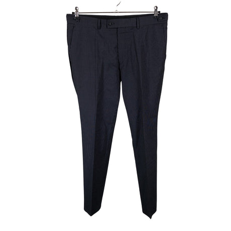 Unisex Tiger of Sweden - Ülikonna püksid, suurus L - Sinine ()