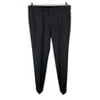 Unisex Pierre Cardin - Ülikonna püksid, suurus L - Hall ()