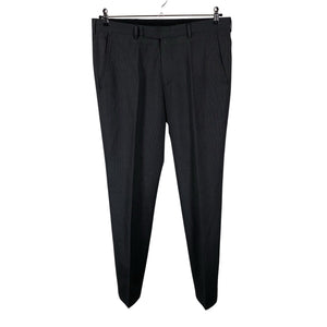 Unisex Pierre Cardin - Ülikonna püksid, suurus L - Hall (1)