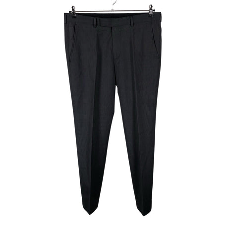 Unisex Pierre Cardin - Ülikonna püksid, suurus L - Hall ()