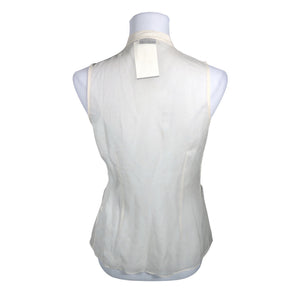 Unisex Repeat - Pidulik top, suurus 36 - Looduslik valge (2)