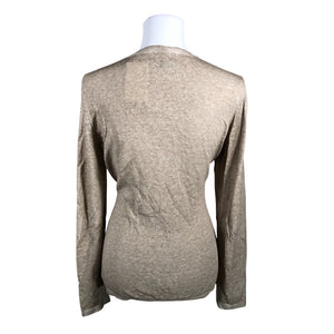 Unisex Marc O'Polo - Kardigan, suurus 38 - Beige (2)
