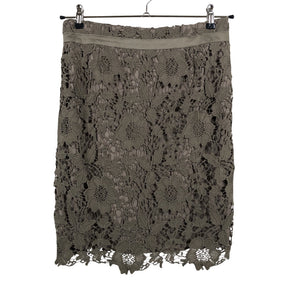 Unisex Comma - Mitteveniv seelik, suurus 36 - Pruun (1)