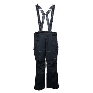 Unisex Everest - Talvepüksid, suurus 34 - Must (1)