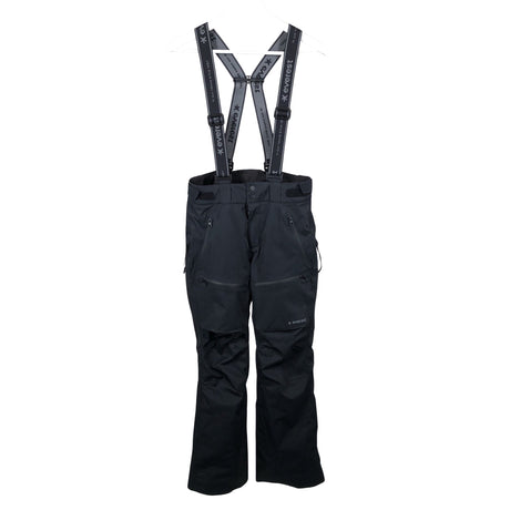 Unisex Everest - Talvepüksid, suurus 34 - Must ()