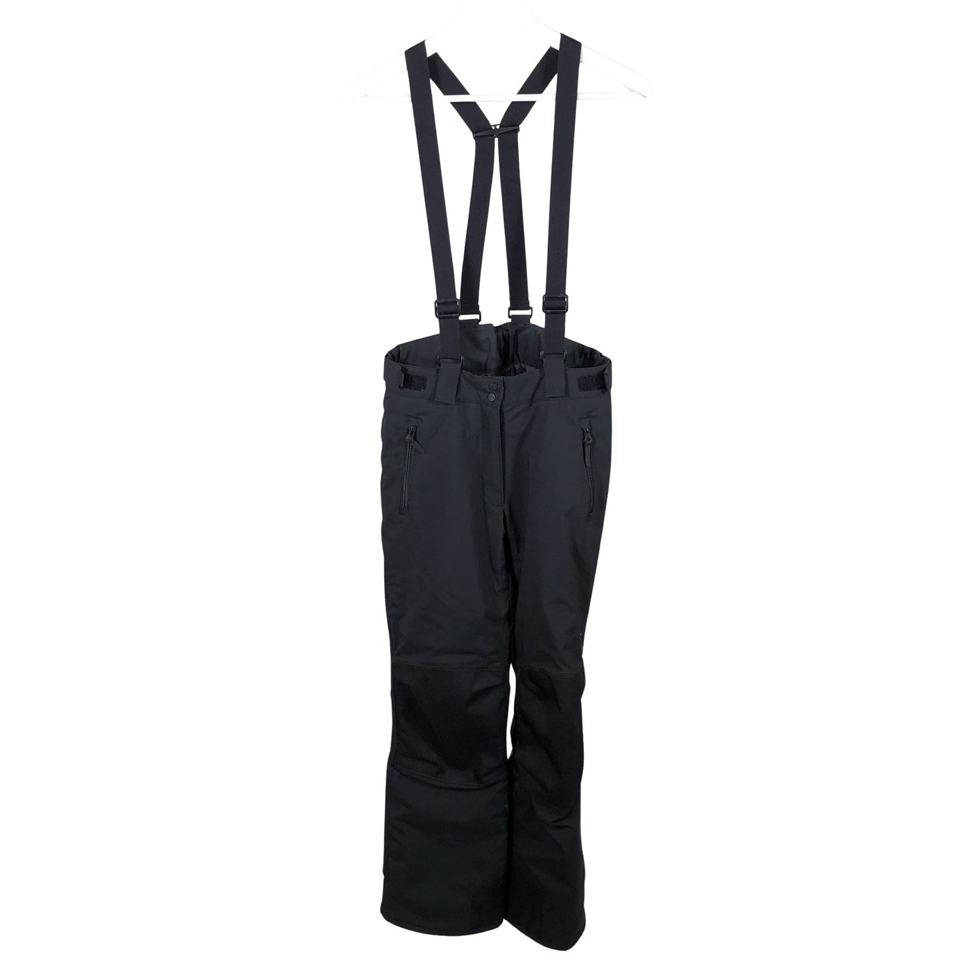 Unisex Everest - Talvepüksid, suurus 164 - 170 - Must (1)
