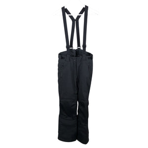 Unisex Everest - Talvepüksid, suurus 164 - 170 - Must (1)