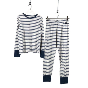 Unisex Polarn O. Pyret - Ööpesu, suurus 134 - 140 - Sinine (1)