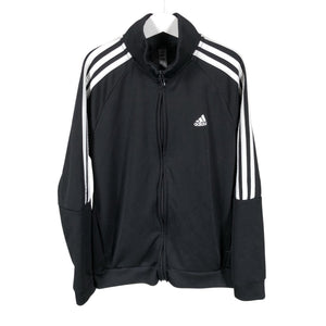 Unisex Adidas - Soojendusjope, suurus 146 - 152 - Must (1)