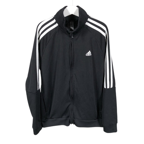Unisex Adidas - Soojendusjope, suurus 146 - 152 - Must ()