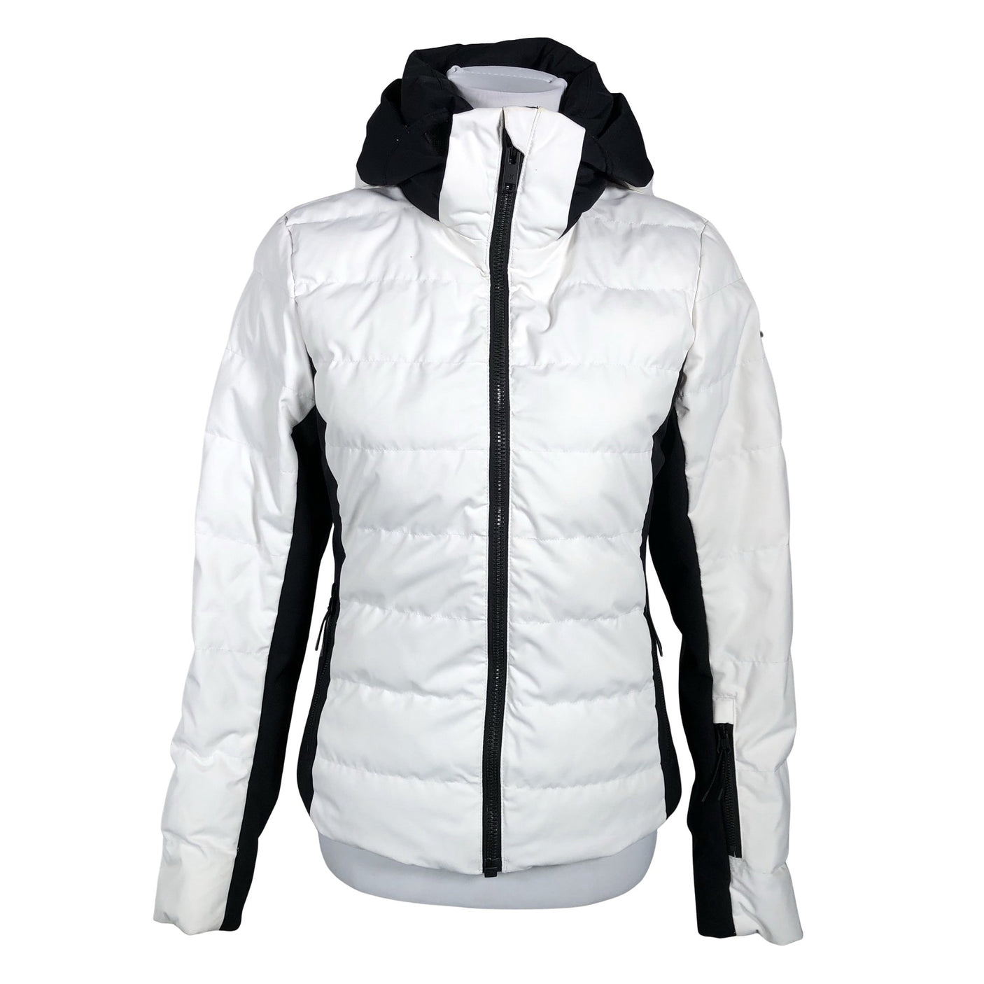 Unisex Everest - Talvejope, suurus 34 - Must (1)