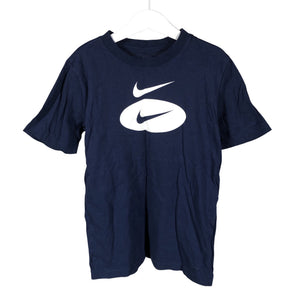 Unisex Nike - T-särk, suurus 134 - 140 - Sinine (1)
